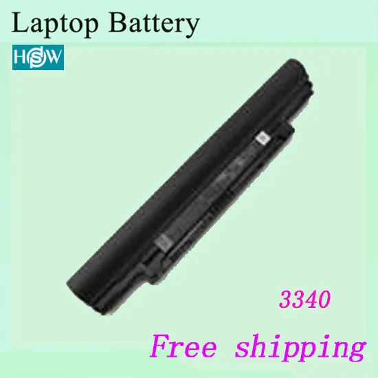 Hot sale 451-BBJB 451-BBIY 451-BBIZ 7WV3V H4PJP JR6XC Laptop Battery For DELL Latitude 3340 E3340 | Компьютеры и офис