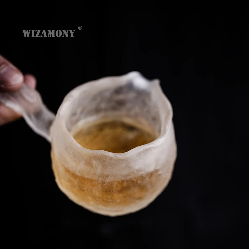 WIZAMONY горячая Распродажа японский Стиль Чай Комплект 160 мл горшок Цветной глазури