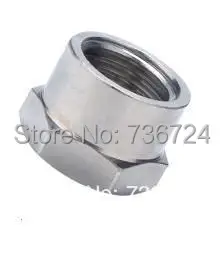 

3/8 thread thread copper pipe fitting,brass air fitting