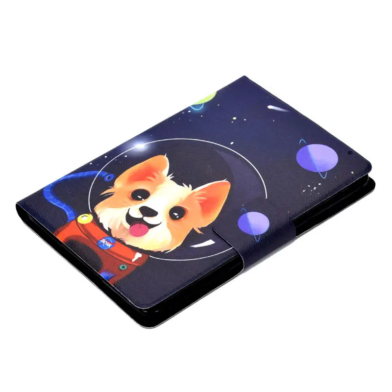 Чехол с милым котом для Amazon kindle Paperwhite 1 2 3 4 чехол для funda kindle paperwhite 10th Generation Shell Capa