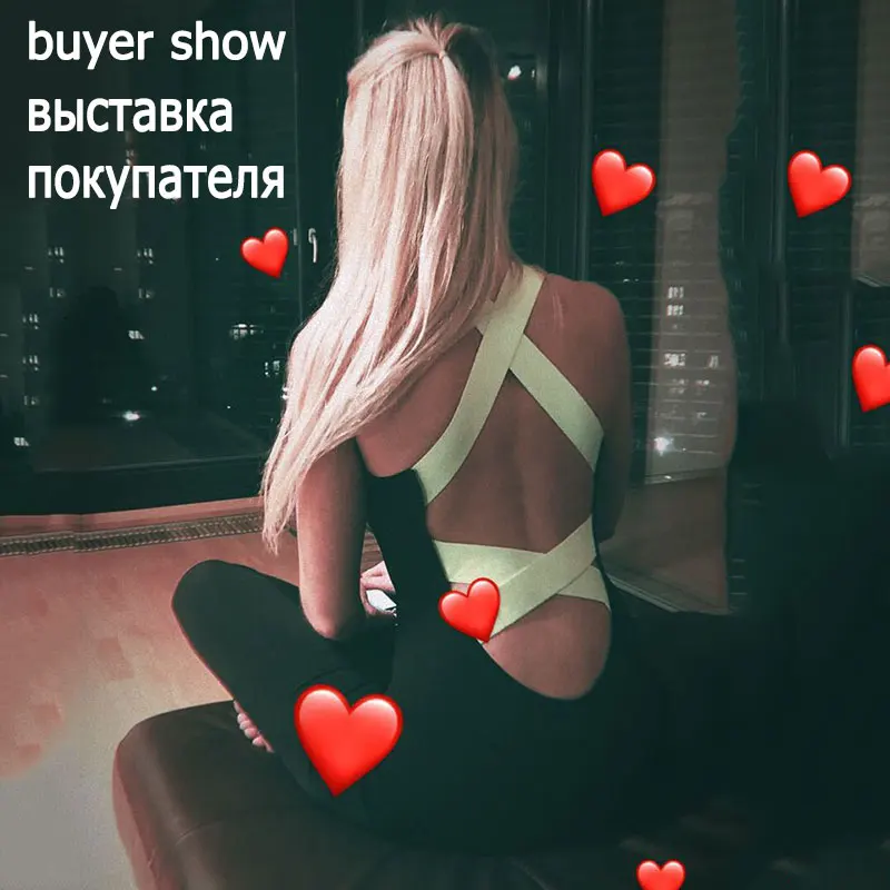 YEL пикантные Обувь для девочек спинки Playsuit Фитнес Колготки новорождённых