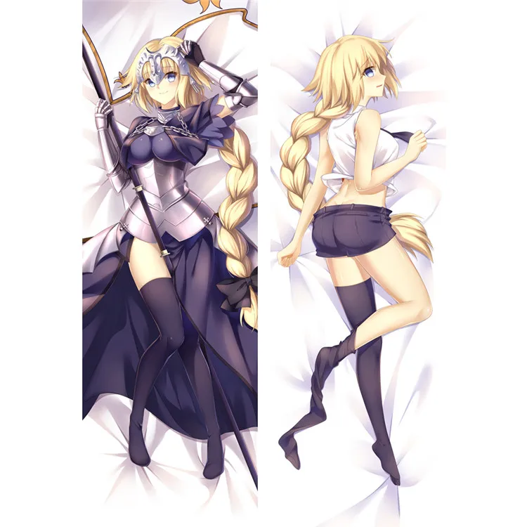 Fate Grand Order Fate/Apocrypha Mordred 2WT обнимающий корпус чехол для подушки Astolpho Elizabeth Bathory Подушка «Dakimakura» - Цвет: 16222