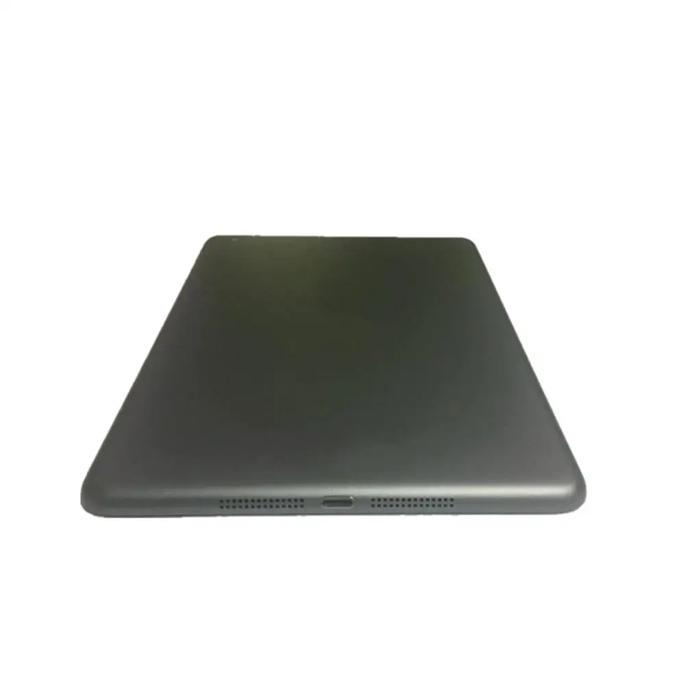 Чехол для iPad Mini 1 2 Wi Fi/3G корпус аккумулятора Фирменная новая задняя крышка OEM чехол