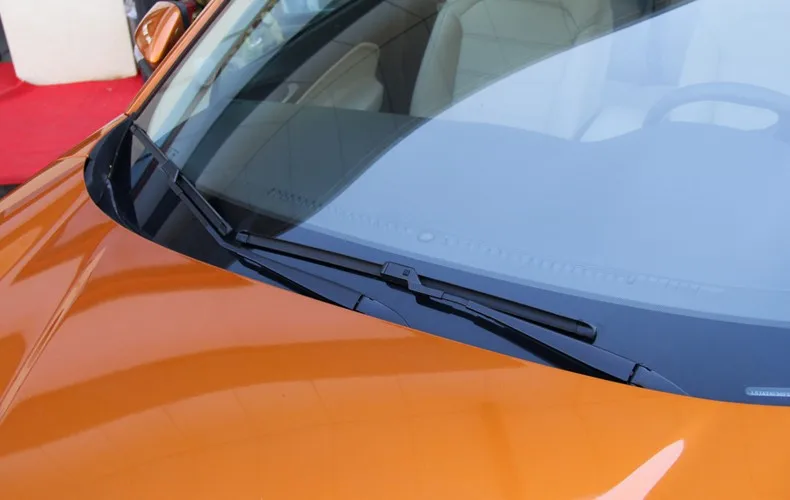Лобовое Стекло автомобиля Щетка Стеклоочистителя Для Chevrolet Captiva, Cruze, искра, Aveo, Camaro, Sonic, Lacetti, кисть, Bracketless, натуральный каучук,дворники,лезвия,стеклоочиститель,щетки стеклоочистителя,лезвие