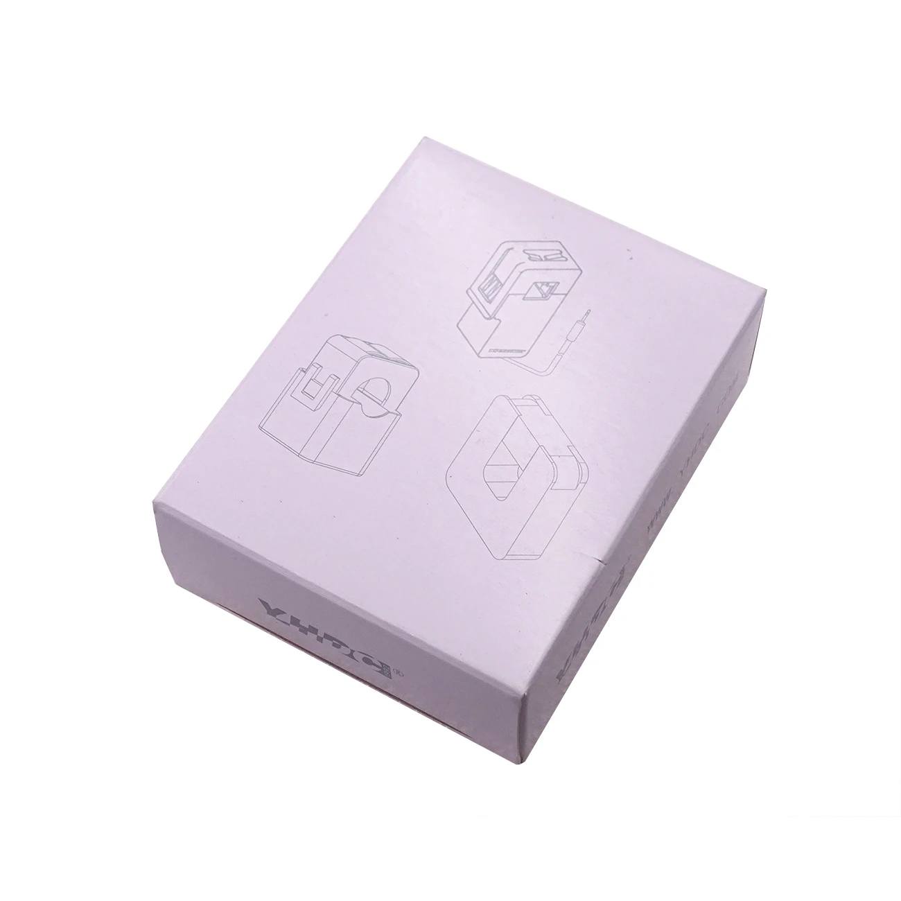 SCT-013-100A 15A 20A 30A 50A неинвазивный датчик переменного тока разделенный сердечник трансформатор тока SCT-013