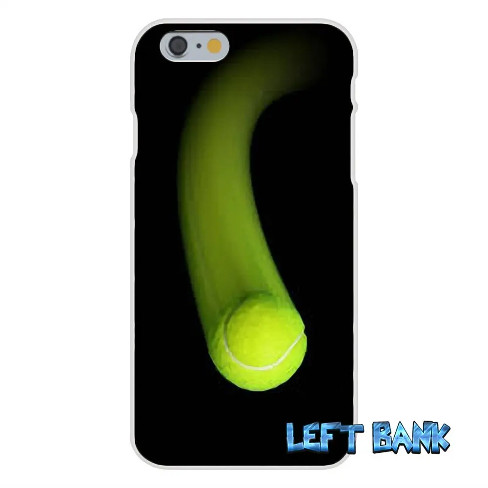 Мягкий силиконовый прозрачный чехол из ТПУ для iPhone 4 4S 5 5S 5C SE 6 6S 7 Plus | Мобильные