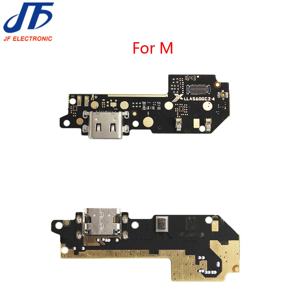 10 шт./лот USB коннектор для док станции с гибким кабелем зарядного порта Motorola Moto