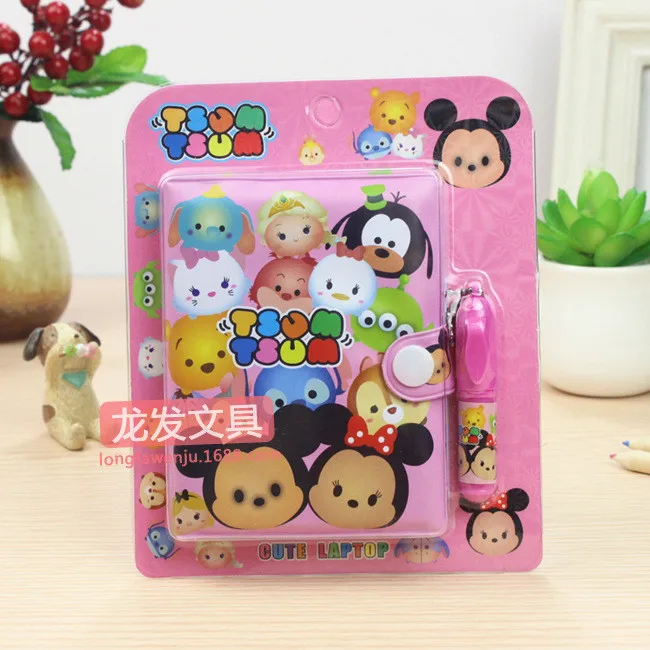 1 шт. блокнот hello kitty мультфильм маленькие желтые люди различные подарки Санта Клаус мультфильм Блокнот записная книжка