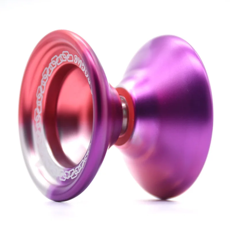 VOSUN 4S ROGUE YOYO Vosun Professional Yo 10 шарикоподшипник Европейского оригинального дизайна