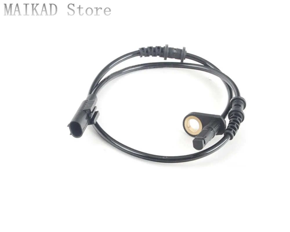 Датчик скорости передних колес ABS для Mercedes-Benz W117 CLA180 CLA200 CLA220 CLA250 CLA45 A2465402510