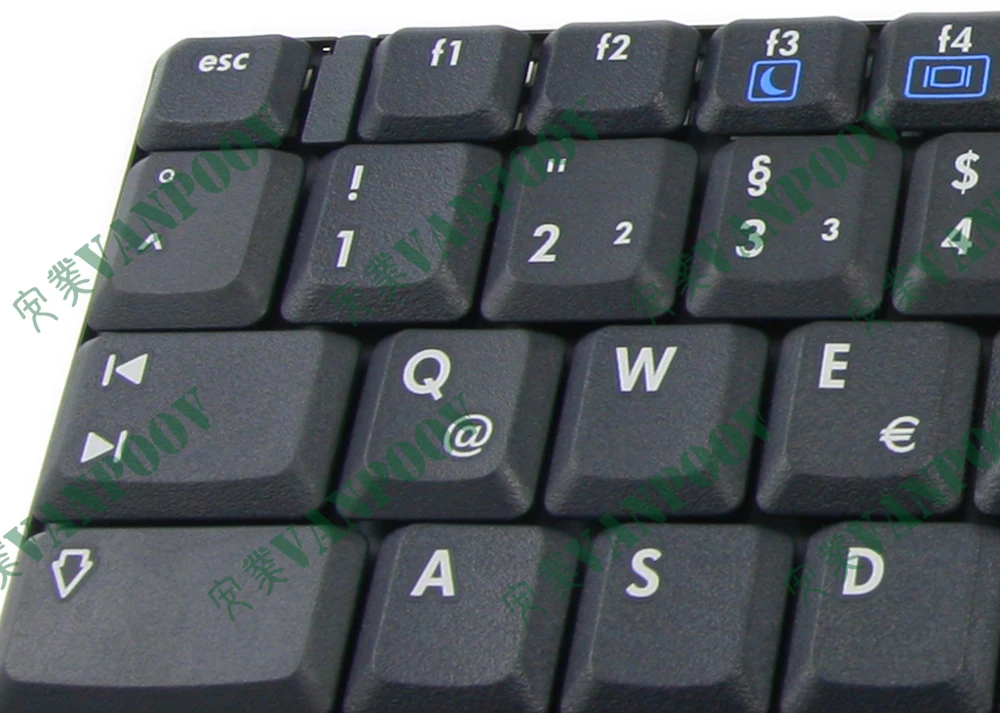 New Laptop keyboard for HP Compaq Presario V1000 nx5000 nc6000 Black German GR Deutsch DE (QWERTZ) Version - MP-03586D0D930 | Компьютеры и
