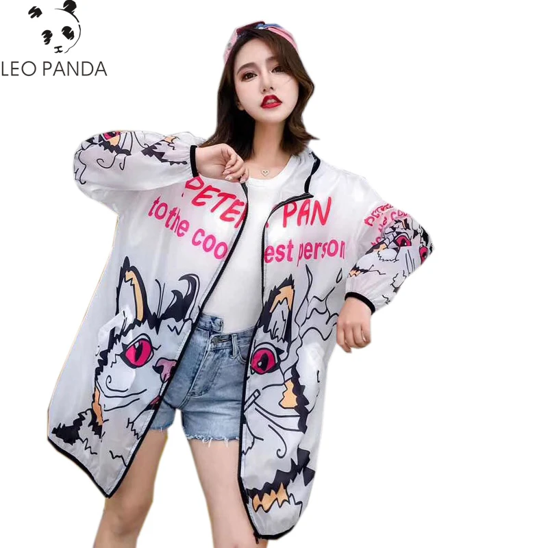 2018 Новое модное женское пальто с открытой строчкой свободное тонкое длинными