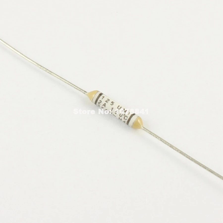 5 шт. ELCUT Microtemp термальный предохранитель осевой TF срез 150 градусов 2A 250V|microtemp thermal
