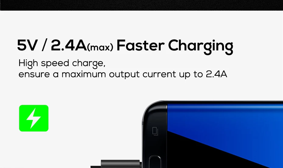 TOPK AC27 3A(Max) usb type C для samsung Xiaomi huawei Быстрая зарядка USB C с цифровым дисплеем кабель для мобильного телефона
