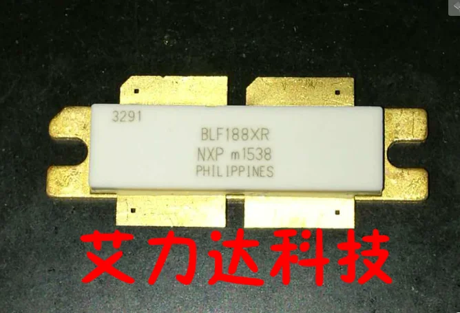 

FreeShipping BLF188XR Specialized in high frequency tube