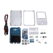 Tech Dso150 15001K Diy цифровой осциллограф разобранный комплект с