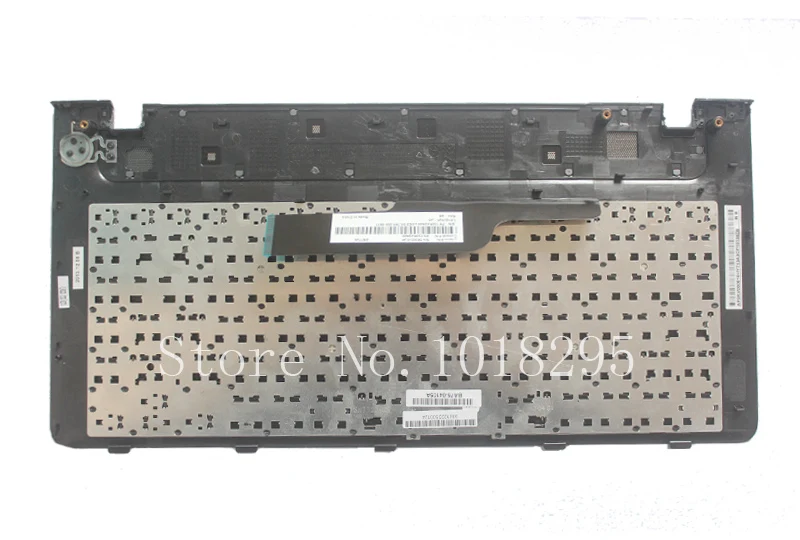 Новая английская клавиатура для ноутбука samsung NP355V4C NP355V4X NP3445VX NP355V4X NP350V4C NP3445VC NP3440ec Клавиатура США