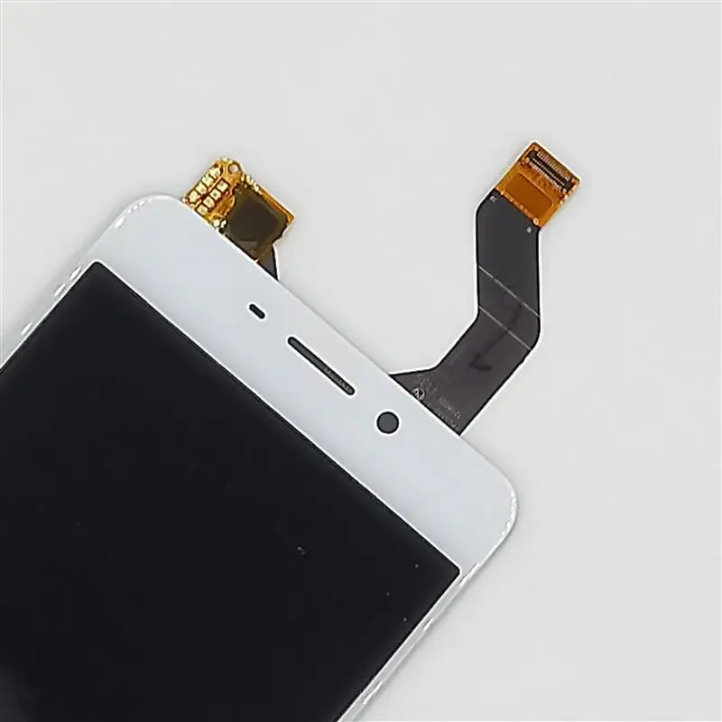Для Meizu M6 Note для Meilan 6 ЖК-дисплей с кодирующий преобразователь сенсорного экрана в