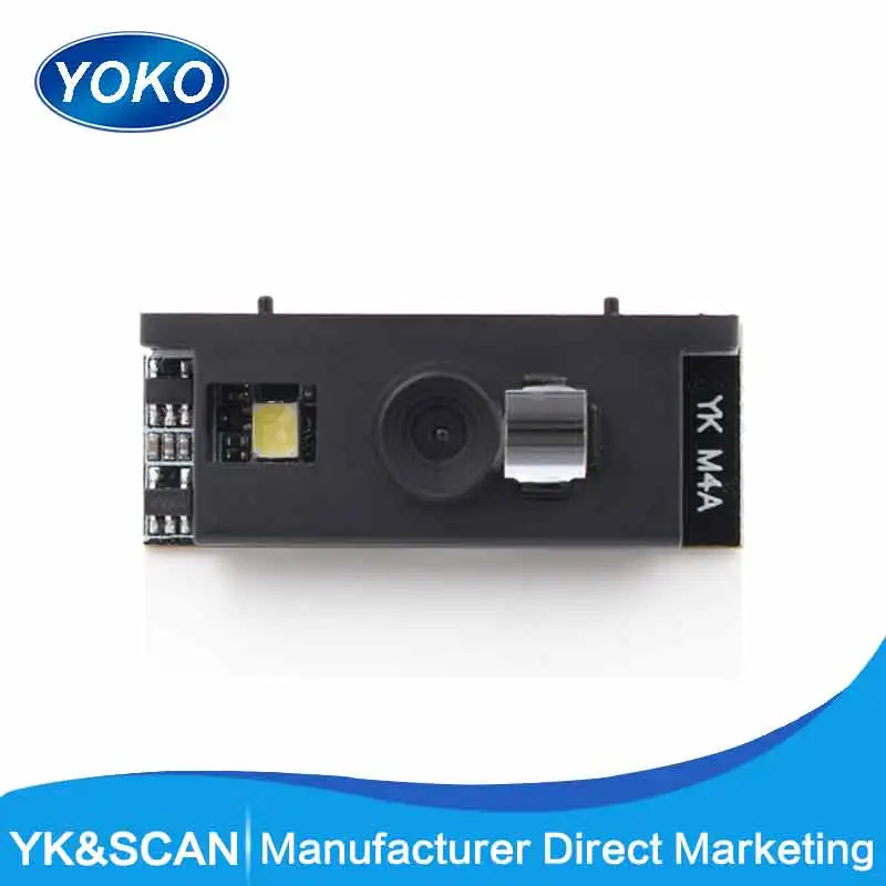 С интерфейсной платой Scan Engine QR/1D/2d E2000 PDA Встроенный сканер штрих кода модуль 350
