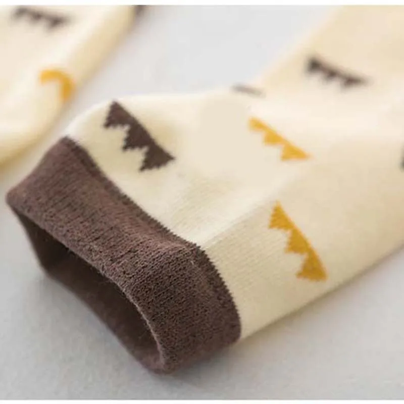 Чудесные леггинсы для маленьких девочек детские разноцветные из ПП брюки +