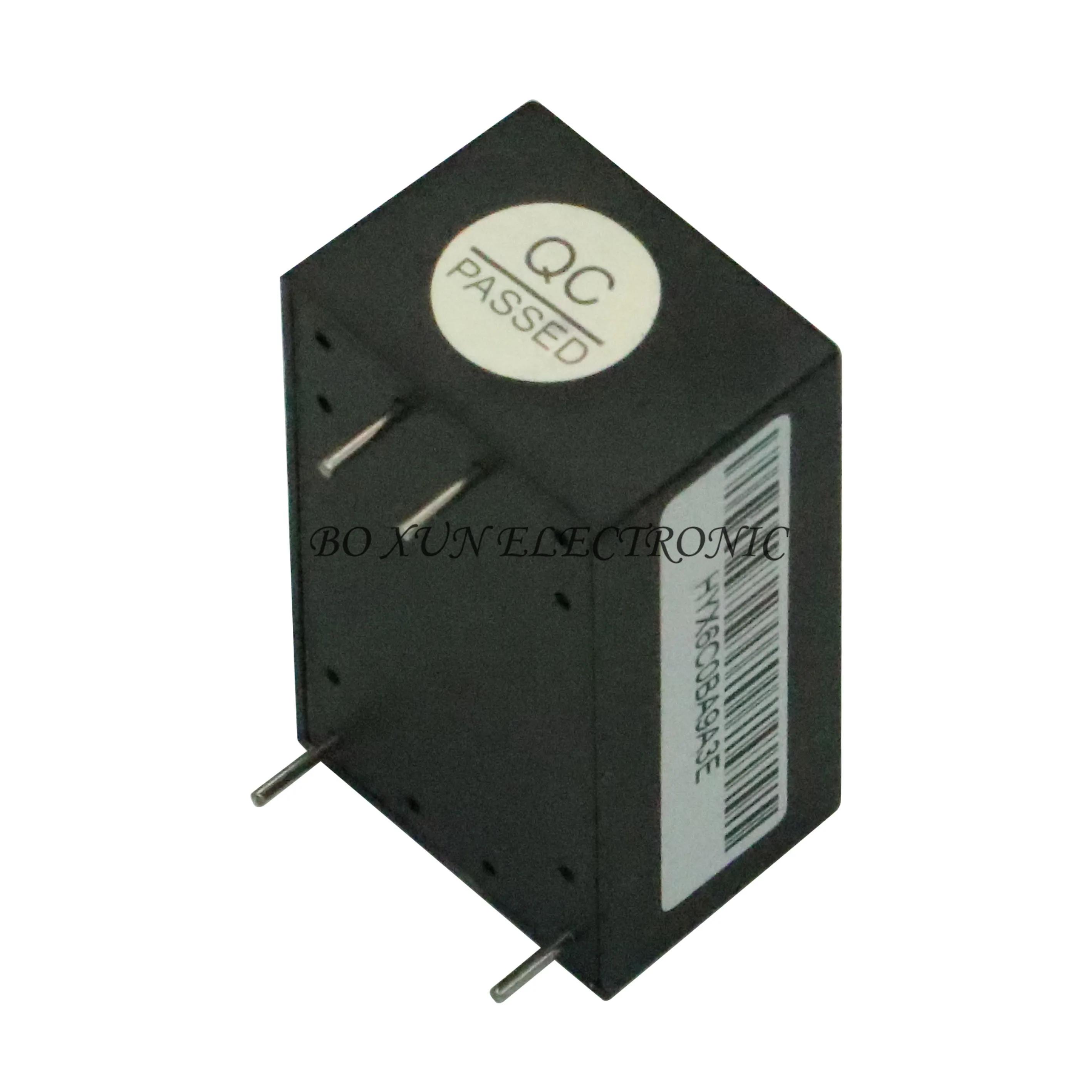 Hlk-pm01 ac-dc 220 V a 5 модуль d ɺlimation abaisseur d' alimation DE comutation Intelligent des menage | Электроника