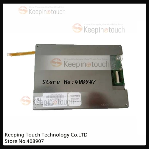 Для 5 7 &quotSHARP LQ057Q3DG02 800*600 ЖК экран панель дисплея ремонт TFT|display 7inch|display 5display screen |