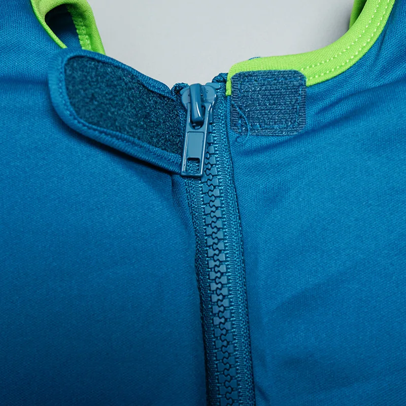 Детский спасательный жилет из пены купальный костюм для мальчиков и девочек 2 6