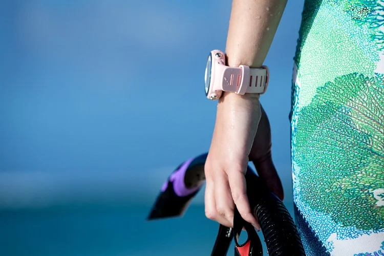 Suunto D4i Novo компьютер для дайвинга с USB подводного плавания|computer|computer divingcomputer usb |