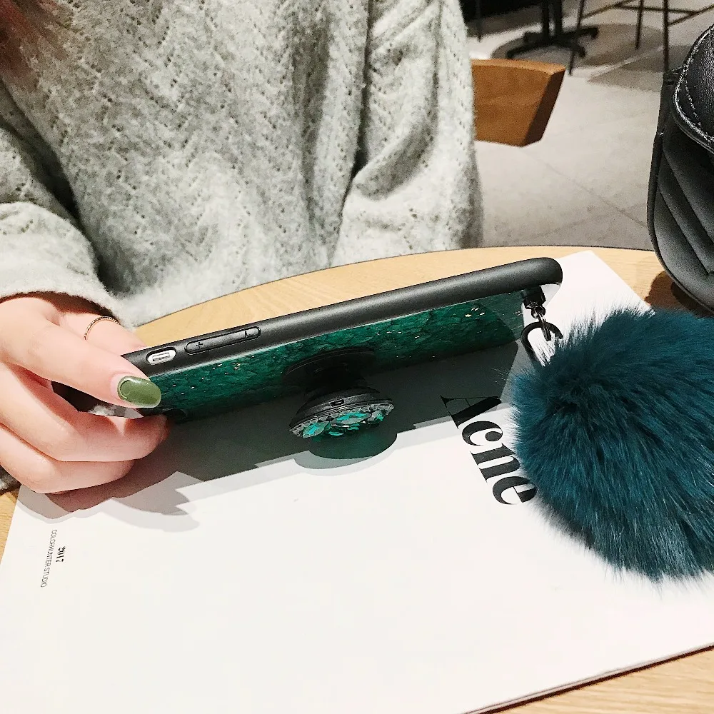 Роскошный блестящий чехол для Redmi Note 7 силиконовый Xiomi Xiaomi 6 6A Pro оболочка Mi