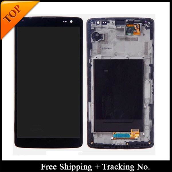 

LCD Display For LG Stylus 2 LCD Screen K520 LCD Display Stylus 2 K520 LS775 display LCD Screen Touch Digitizer Assembly