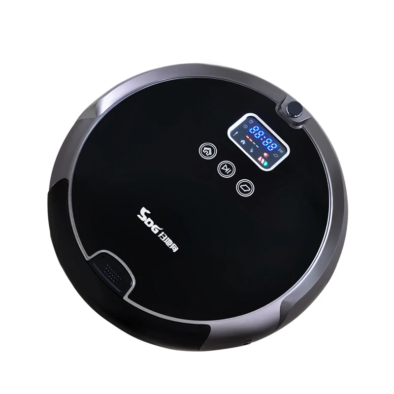 

S601 intelligent intelligent robot vacuum cleaner mop cleaning machine automatic cleaning planning robot vacuum cleaner