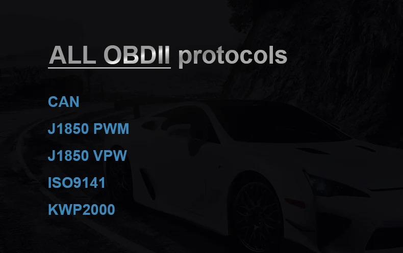 Автомобильный сканер OBD2 диагностический инструмент для Тойота Хонда Ниссан джобд код ридер сканер obd2 сканер диагностический сканер OM127