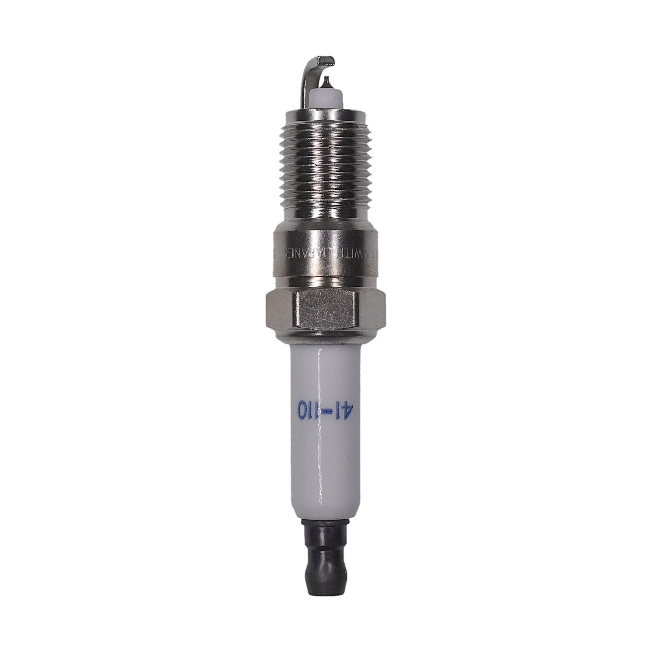

New 12621258 Spark Plug Fits Buick Chevy GMC Hummer Chevrolet