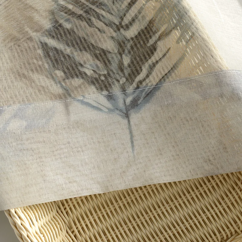 Современный бутик занавески s для спальни гостиной простой полный оттенок ткань