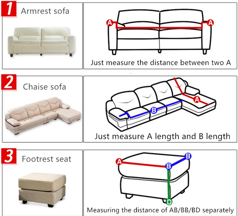 Чехлы для диванов для Гостиная все включено Нескользящая эластичная печатная стрейч крышка M L XL XXL XXXL XXXXL Форма 1/2/3/4-Seater