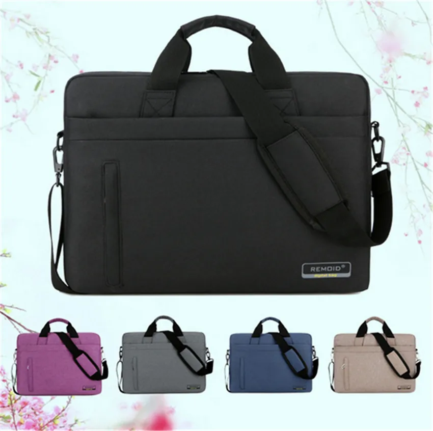 Cartera сумка на плечо для ноутбука Pu Портфель посылка для ноутбука