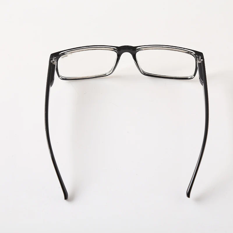 Унисекс очки для чтения Eyecare смолы увеличительные пресбиопические очки иглы Лупа подарки для родителей 150-400 градусов