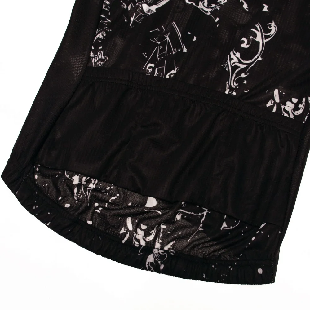 Комплекты велосипедных Джерси MTB велосипедная дышащая одежда Ropa Ciclismo Bicicleta Maillot