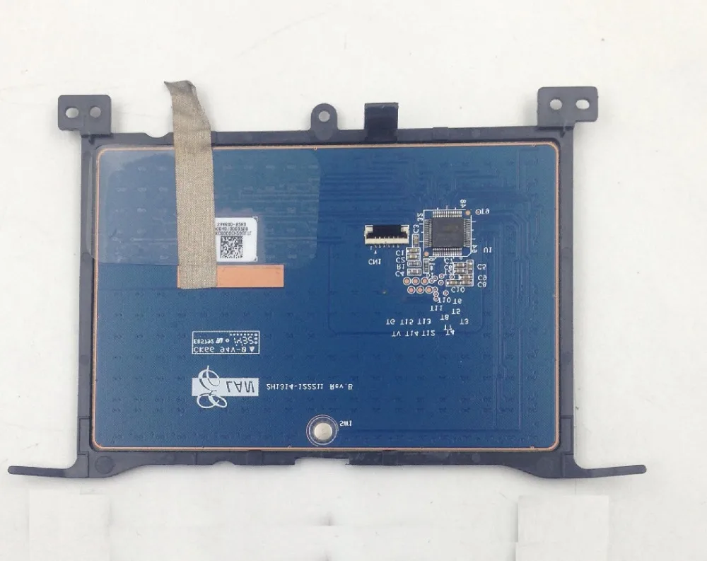 Новая сенсорная панель WZSM для Lenovo Ideapad Y50 70 трекпад PK09000CN00|Клавиатуры замены| |