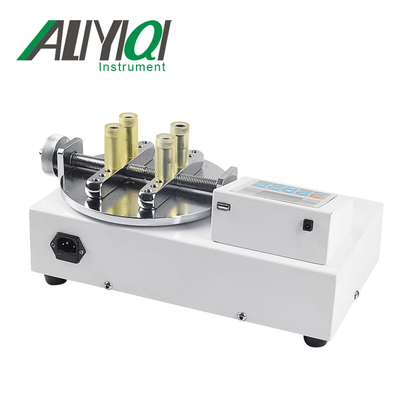 Цифровой Электрический Botttle крышкой Измеритель Крутящего Момента (ANL WP5) без