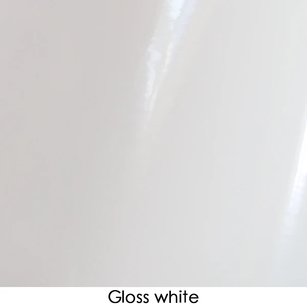 gloss white Капюшон+ Магистральные двигателя+ задняя сторона полосы автомобиль Стикеры Наклейка украшения для мини JCW земляк John Cooper работает только аксессуары - Название цвета: gloss white
