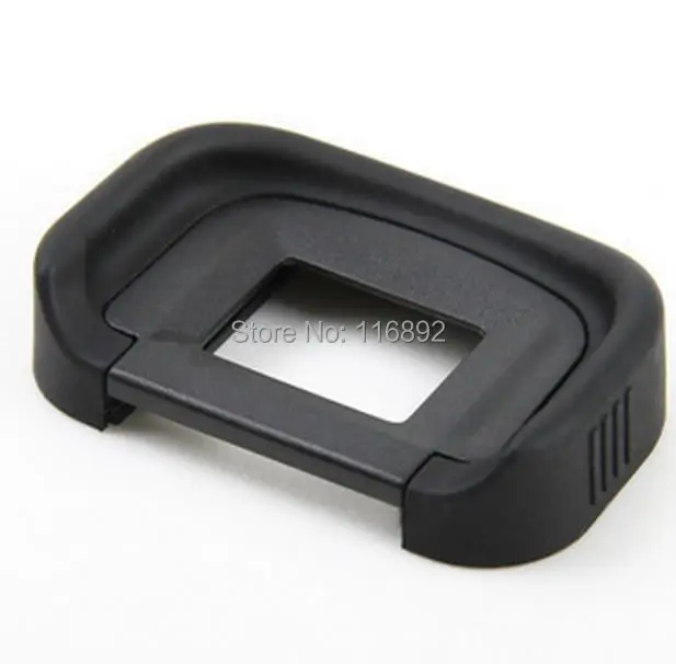 100 шт./лот EG резиновый наглазник для Canon E & S 1DS mark 3 IV 7D 5D3 SLR Camera|eyecup eg|eye cupeg eye cup |