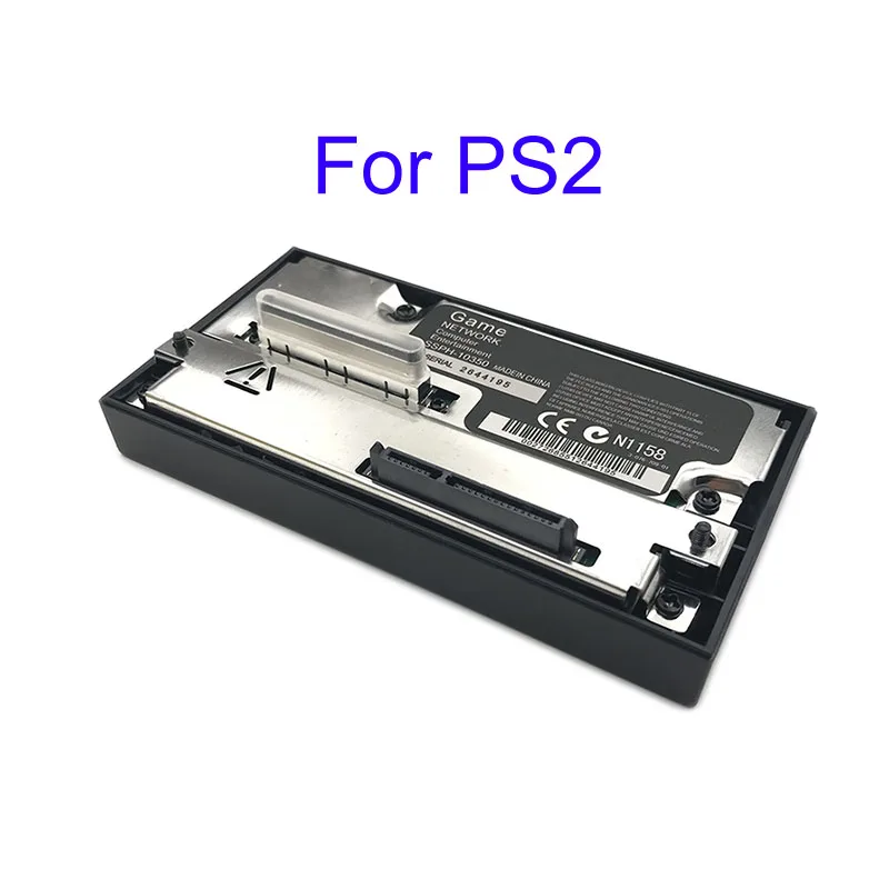Адаптер для интерфейса SATA сетевая карта игровой консоли PS2 Playstation 2 Fat IDE HDD Sony Sata