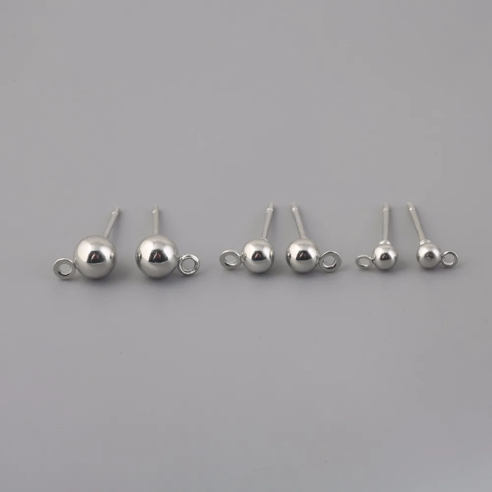 Металлические серьги подвески из железа и пластика 50 комплектов|jewelry findings|diy jewelry