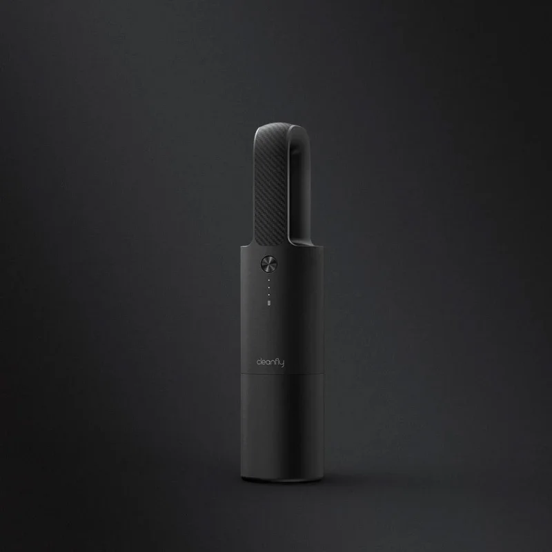 XIAOMI CLEANFLY FVQ портативный автомобильный домашний пылесос беспроводной ручной