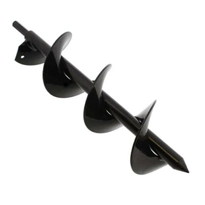 Лампы спиральное сверло рассады сталь черный электрический беспроводной