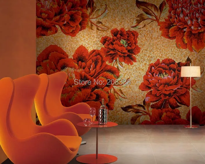 2017 распродажа ограниченная по времени стеклянная плитка для ванной комнаты Banheio