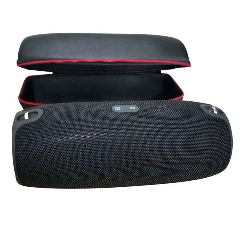 Сумка для путешествий на молнии JBL Xtreme Bluetooth динамик путешествия EVA чехол сумка