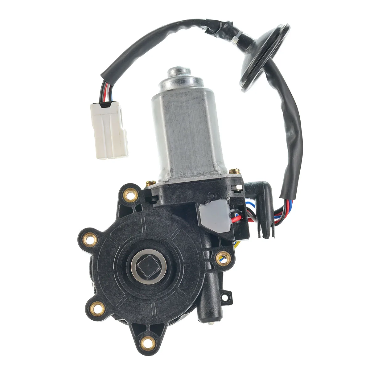 2x Window Lift Motors For Nissan Altima 2002 2003 2004 2005 2006 Front Left&ampRight W/ Anti-Clip | Автомобили и мотоциклы