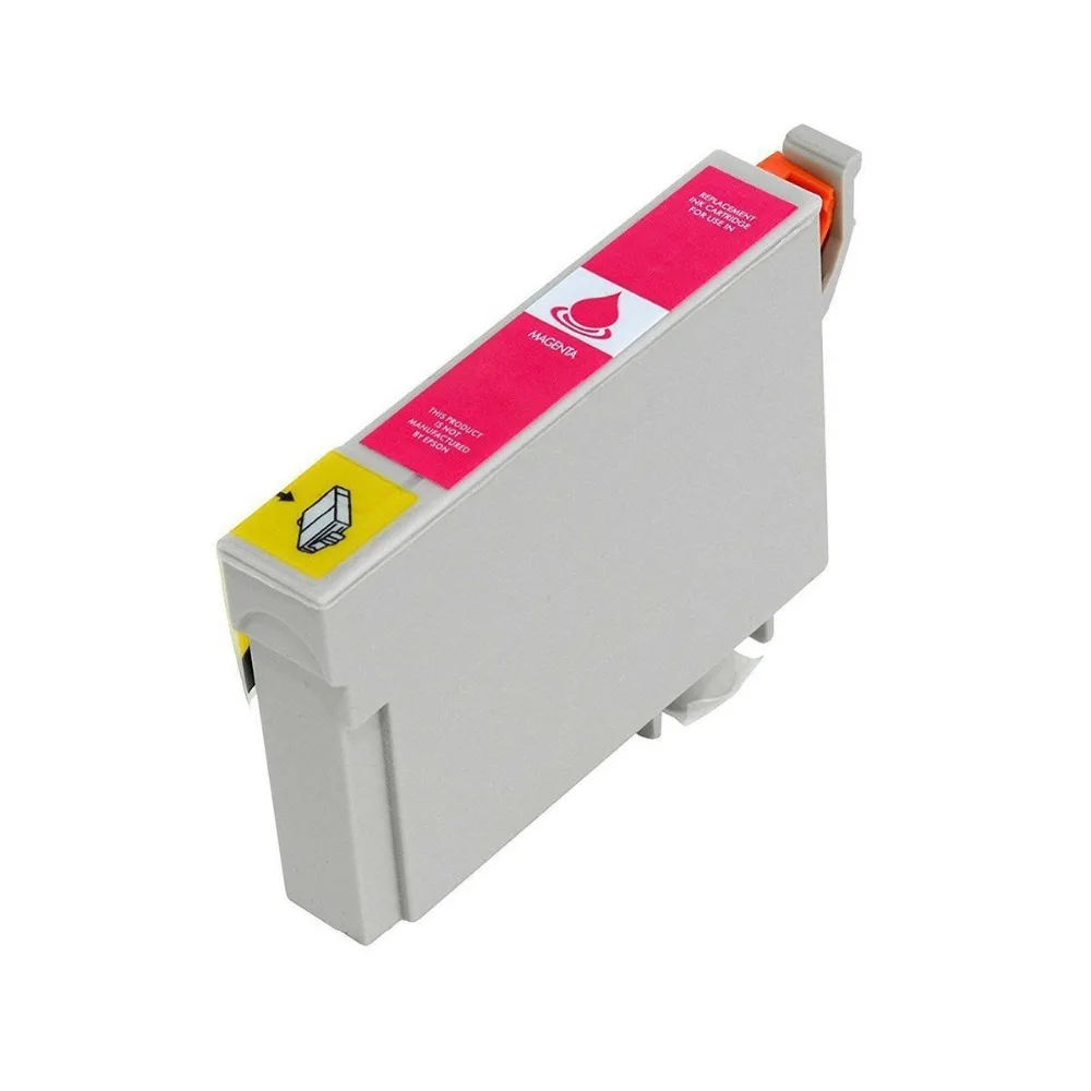 10x T1291 - T1294 Ink Cartridge For Epson Stylus SX230 SX235W SX420W SX425W SX430W SX435W SX438W SX440W Printer | Компьютеры и офис